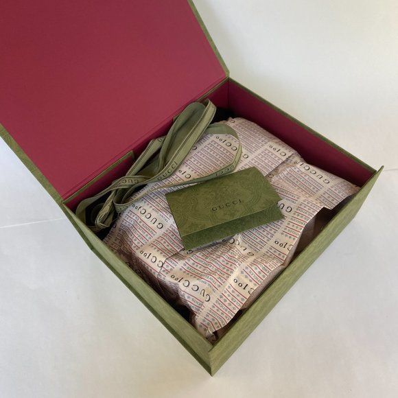 GG MARMONT MINI SHOULDER - Picture 9 of 14